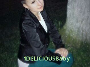 1DELICIOUSBaby