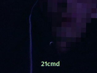 21cmd