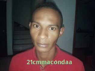21cmmacondaa