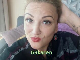 69karen