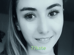 77kate