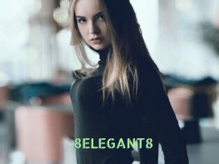 8ELEGANT8