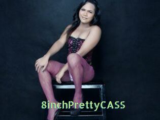 8inchPrettyCASS