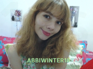 ABBIWINTER18