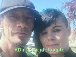 ADirtySuicideCouple