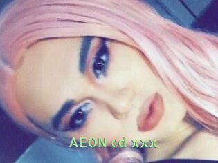 AEON_cd_xxx