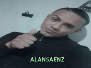 ALANSAENZ