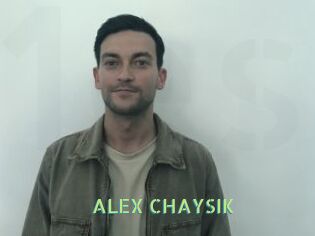 ALEX_CHAYSIK