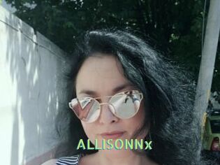 ALLISONNx