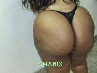 AMANI_X