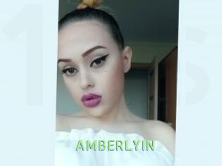 AMBERLYIN