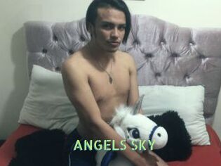 ANGELS_SKY