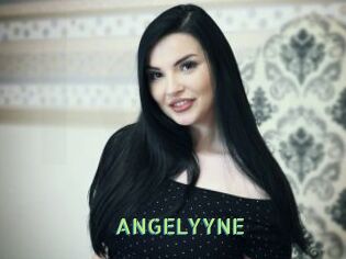 ANGELYYNE