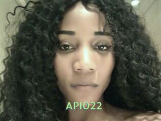 APIO22