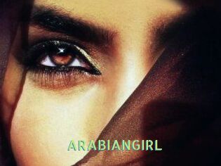 ARABIANGIRL