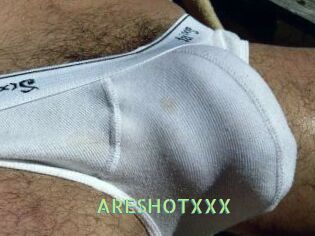ARESHOTXXX