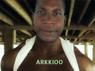 ARKKIOO