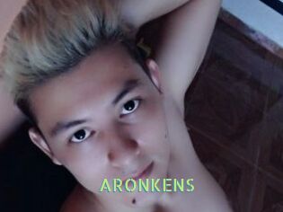 ARONKENS