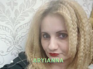 ARYIANNA