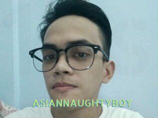 ASIANNAUGHTYBOY