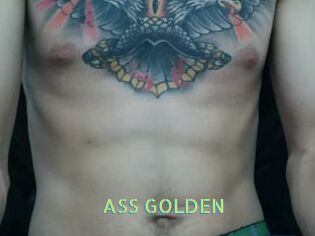 ASS_GOLDEN