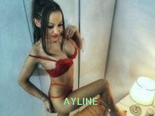 AYLINE