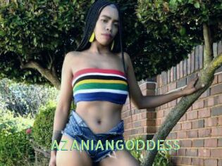 AZANIANGODDESS