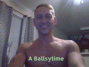 A_Ballsytime