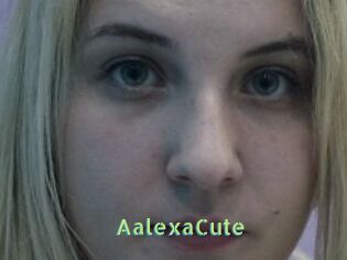 AalexaCute