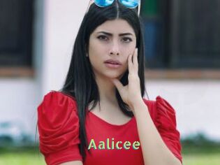 Aalicee