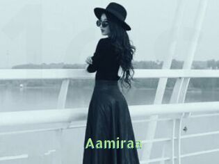 Aamiraa