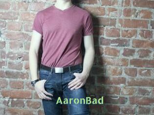 AaronBad