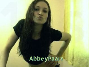 AbbeyPaars Une Etudiante Sexy