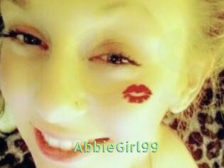 AbbieGirl99