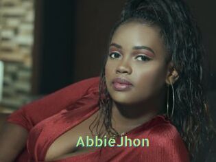 AbbieJhon