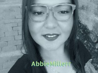 AbbieMillerr