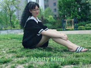 Abbily_Mimi