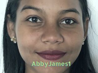 AbbyJames1