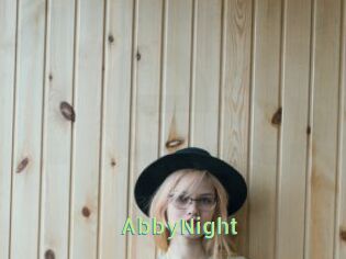 AbbyNight