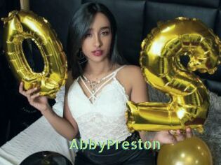 AbbyPreston