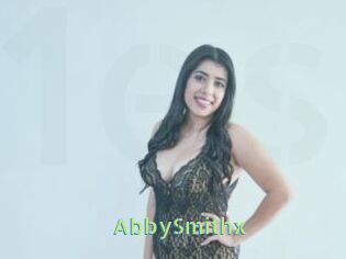 AbbySmithx