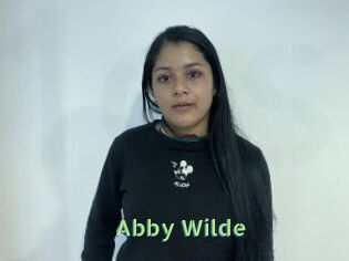 Abby_Wilde
