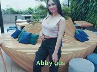 Abby_gus