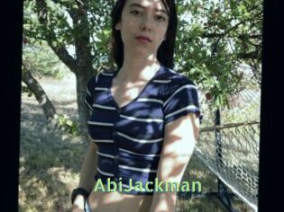 AbiJackman