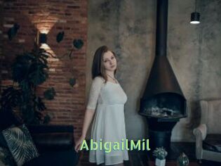 AbigailMil