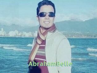 Abraham_Belle