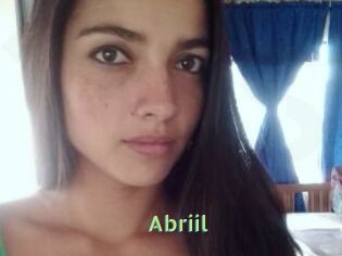 Abriil
