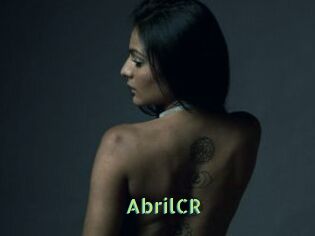 AbrilCR