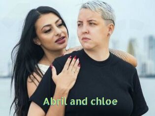 Abril_and_chloe