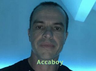 Accaboy